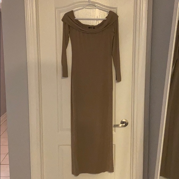 Maxi Dress - Picture 3 of 4